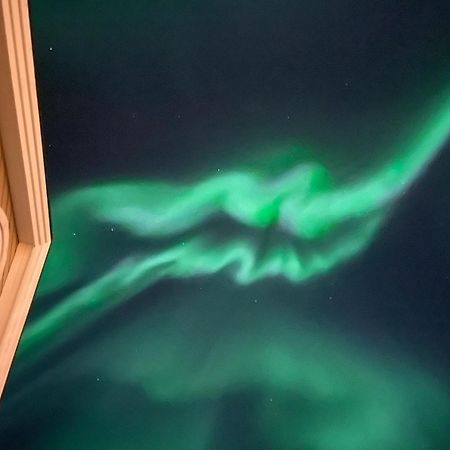 Lofoten Planet Studio Sørvågen 외부 사진