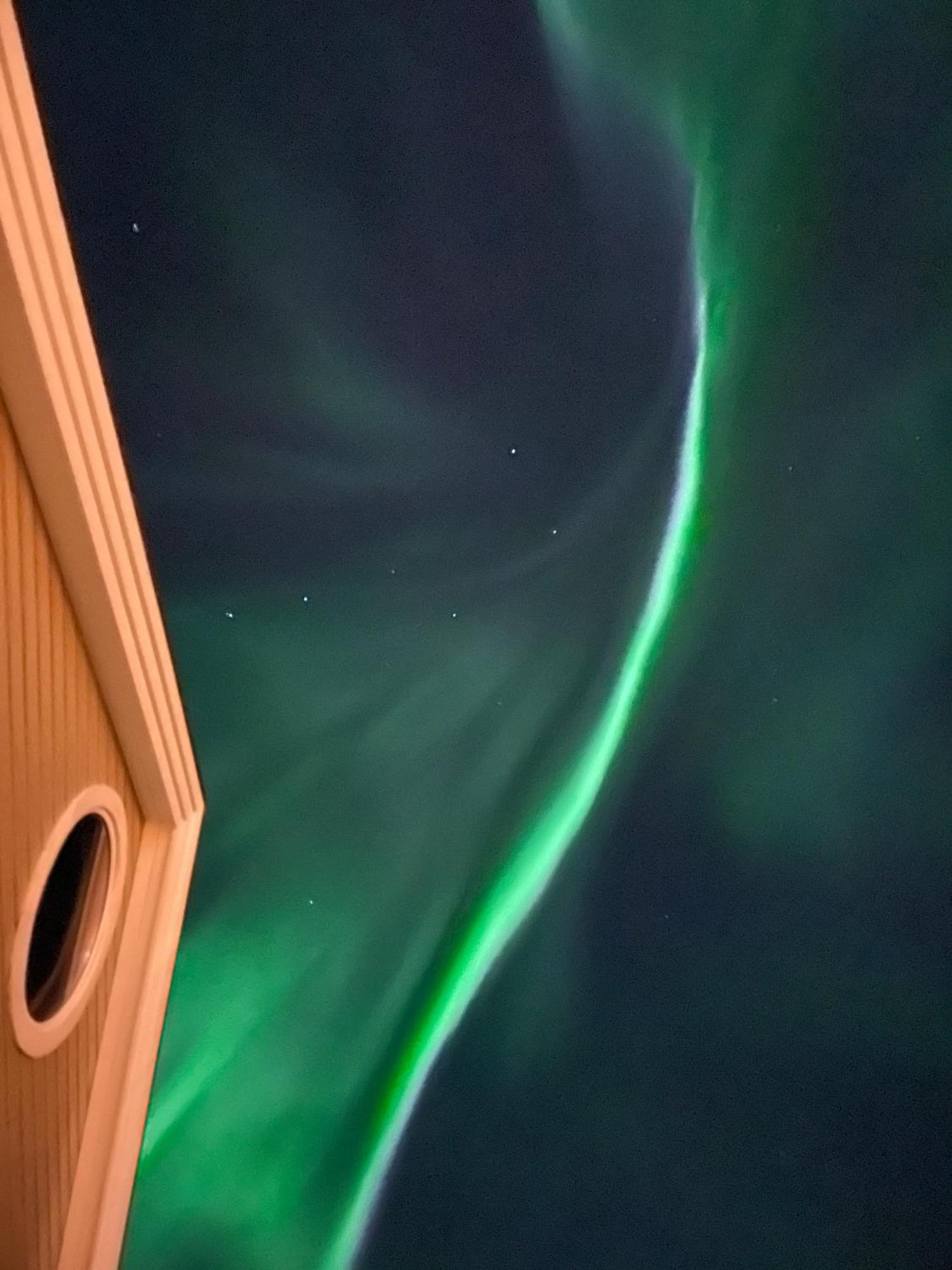 Lofoten Planet Studio Sørvågen 외부 사진